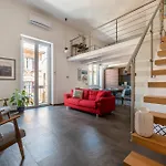 Design Loft Al Teatro Massimo By Wonderful Italy